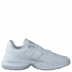 Zentic W Cloud White / Cloud White / Core Black