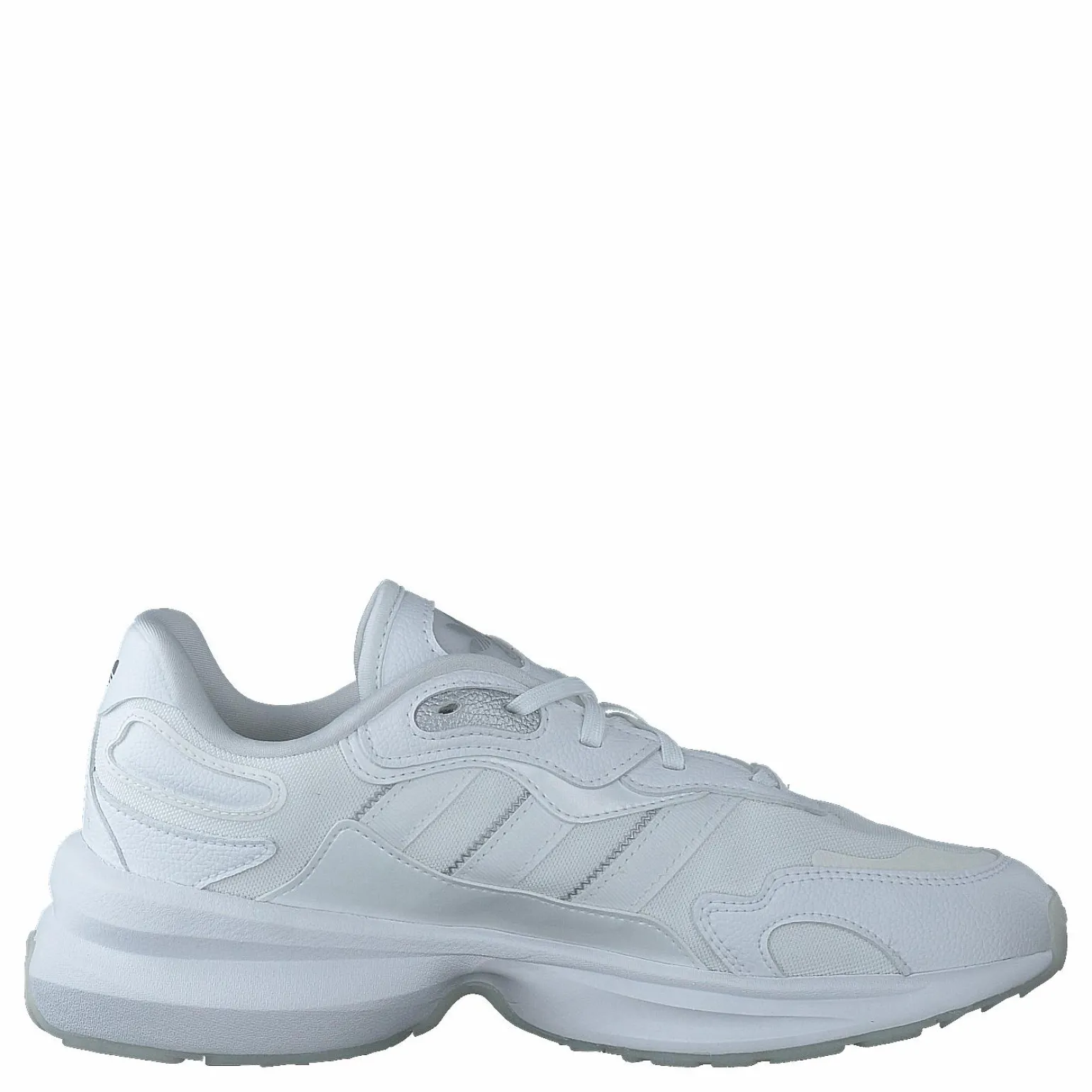 Zentic W Cloud White / Cloud White / Core Black