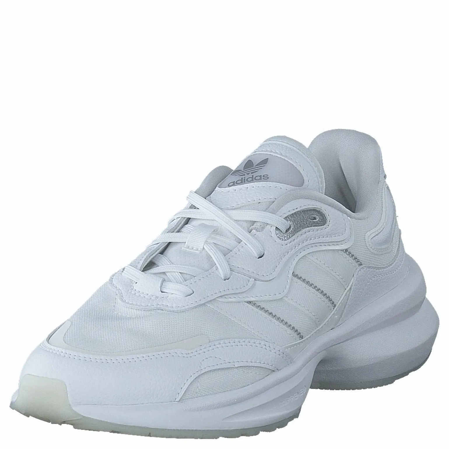 Zentic W Cloud White / Cloud White / Core Black