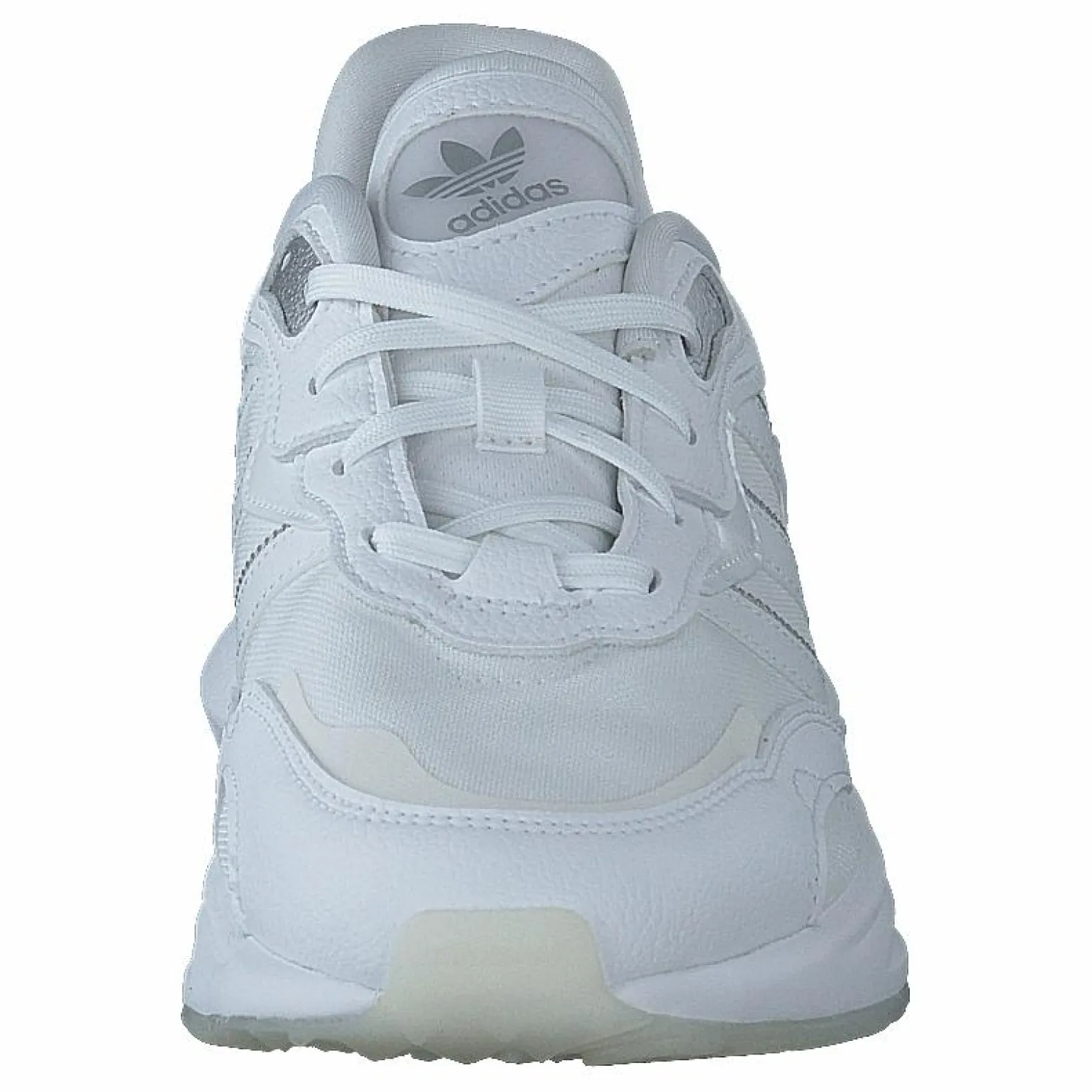 Zentic W Cloud White / Cloud White / Core Black