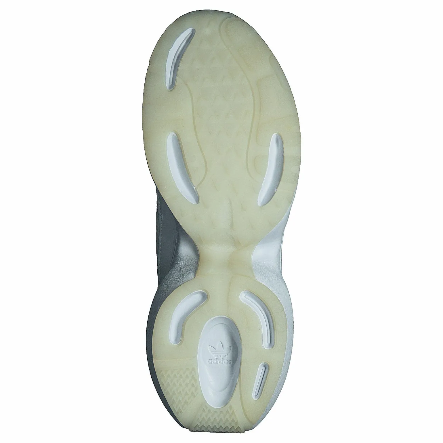 Zentic W Cloud White / Cloud White / Core Black