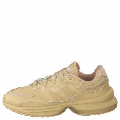 Zentic W Hazy Beige / Hazy Beige / Halo Blush