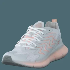 Zig Kinetica 21 Ftwwht/trgry1/aurorg