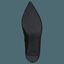 Zink Patch Mid Black