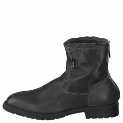 Zip Boot Antracite