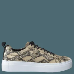 Zoe Platform 4827-208-87 Sand/black