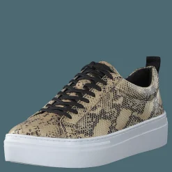 Zoe Platform 4827-208-87 Sand/black