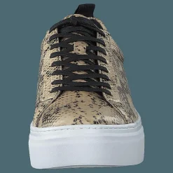 Zoe Platform 4827-208-87 Sand/black