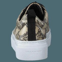 Zoe Platform 4827-208-87 Sand/black