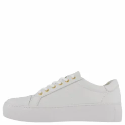 Zoe Platform White