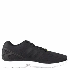 Zx Flux Black/Black/White