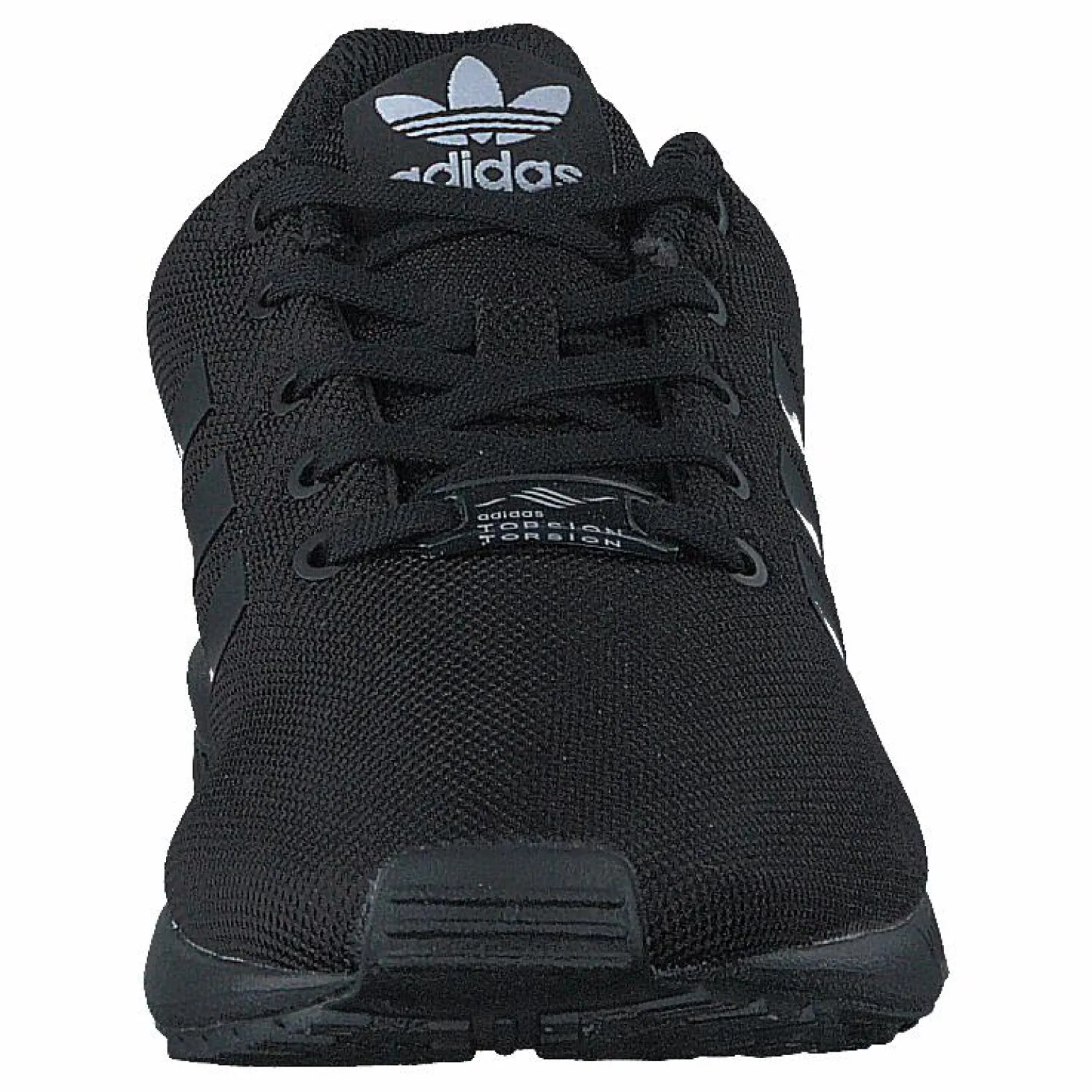 Zx Flux C Core Black/Core Black/Core Bla