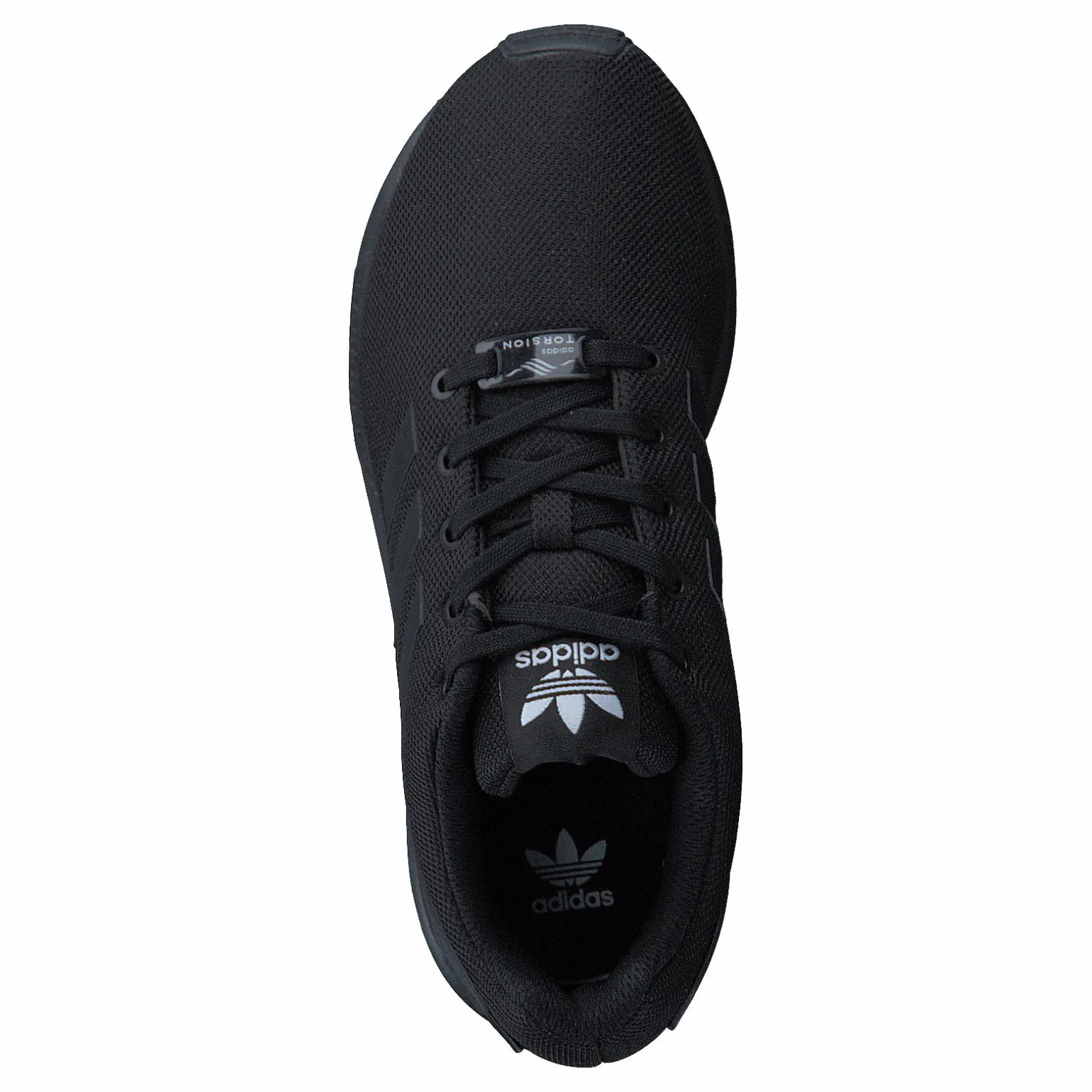 Zx Flux C Core Black/Core Black/Core Bla