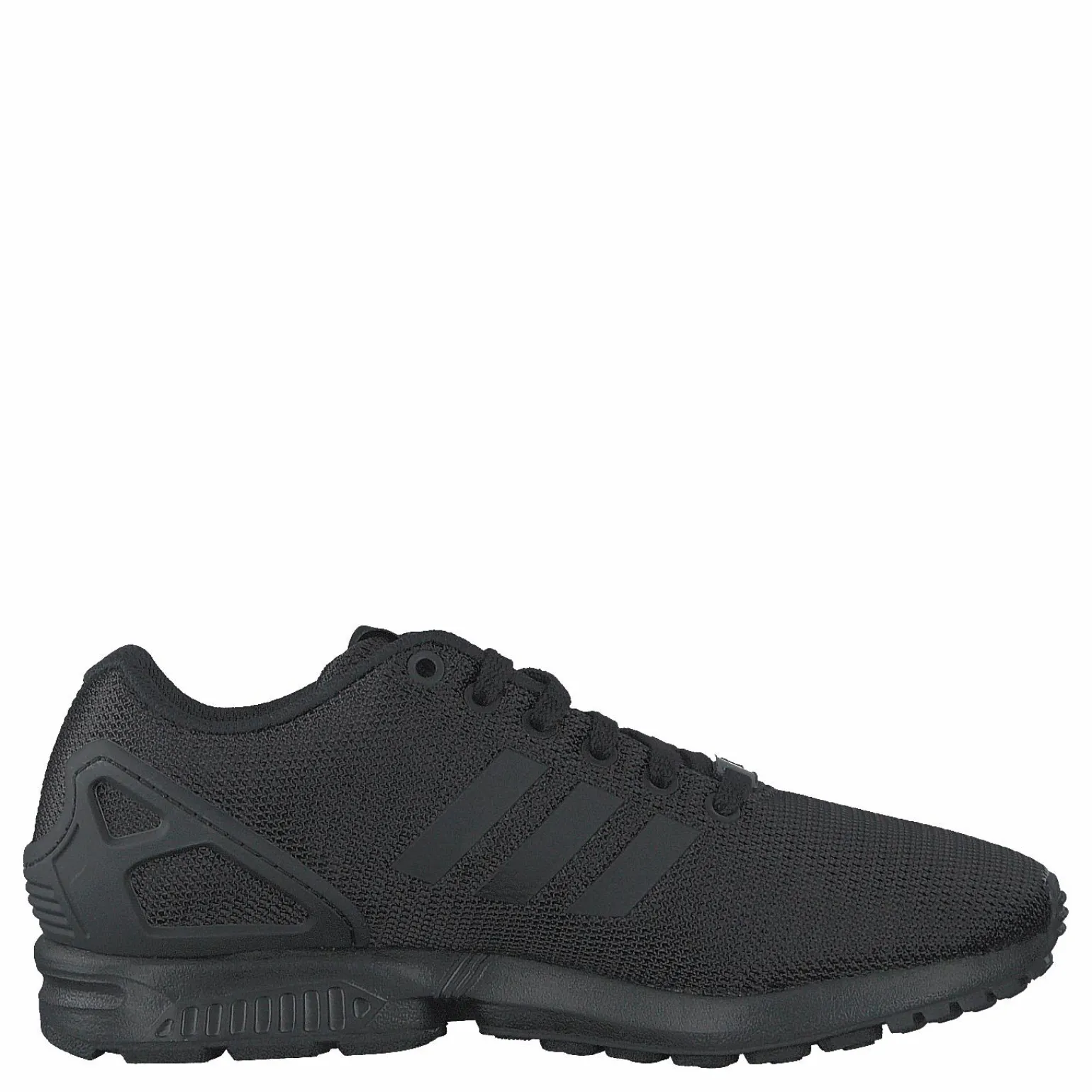 Zx Flux Core Black/Black/Dark Grey
