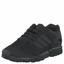 Zx Flux Core Black/Black/Dark Grey