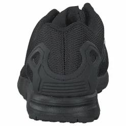 Zx Flux Core Black/Black/Dark Grey