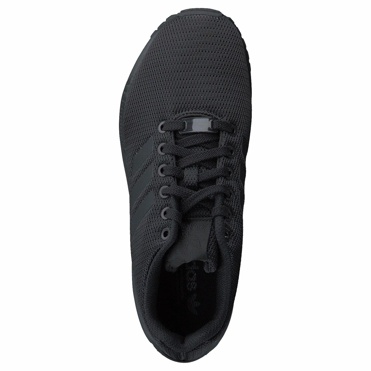 Zx Flux Core Black/Black/Dark Grey