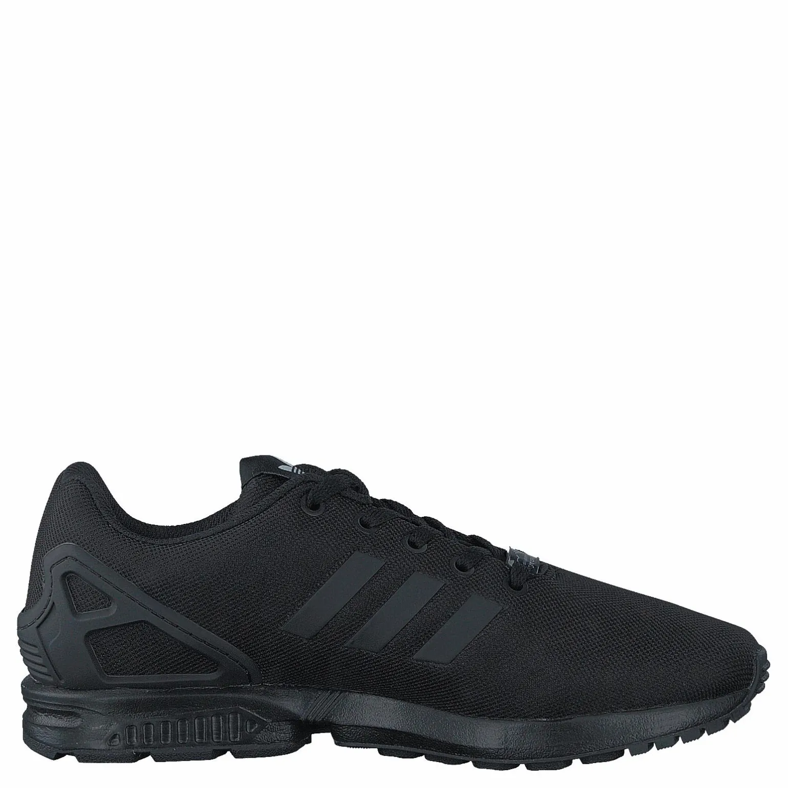 Zx Flux J Core Black/Core Black/Core Bla