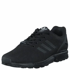 Zx Flux J Core Black/Core Black/Core Bla