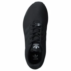 Zx Flux J Core Black/Core Black/Core Bla
