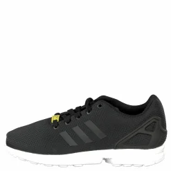 Zx Flux K Black/Ftwr White