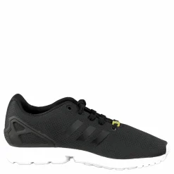 Zx Flux K Black/Ftwr White