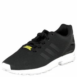 Zx Flux K Black/Ftwr White