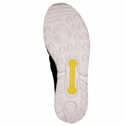 Zx Flux K Black/Ftwr White