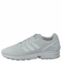 Zx Flux K Ftwr White