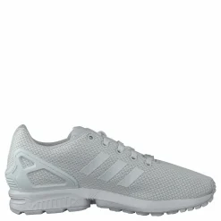 Zx Flux K Ftwr White