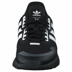 Zx 1K Boost Core Black / Cloud White / Black Silver Metallic