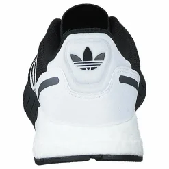 Zx 1K Boost Core Black / Cloud White / Black Silver Metallic