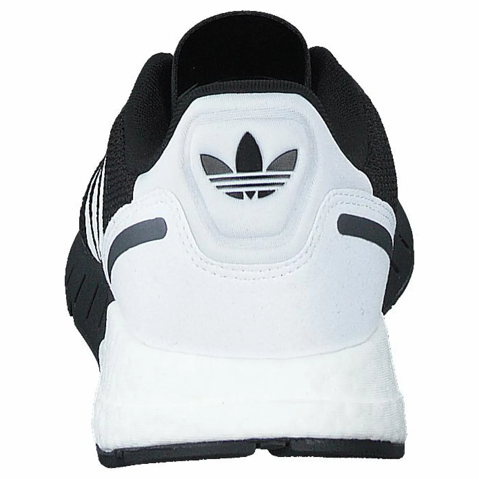 Zx 1K Boost Core Black / Cloud White / Black Silver Metallic