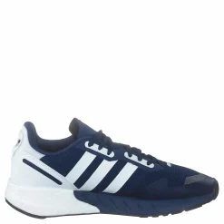 Zx 1K Boost Dark Blue / Cloud White / Core Black