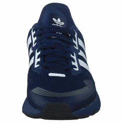 Zx 1K Boost Dark Blue / Cloud White / Core Black