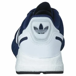 Zx 1K Boost Dark Blue / Cloud White / Core Black