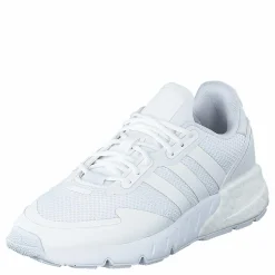 Zx 1K Boost J Cloud White / Cloud White / Cloud White