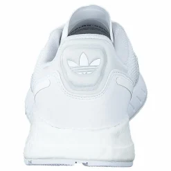 Zx 1K Boost J Cloud White / Cloud White / Cloud White