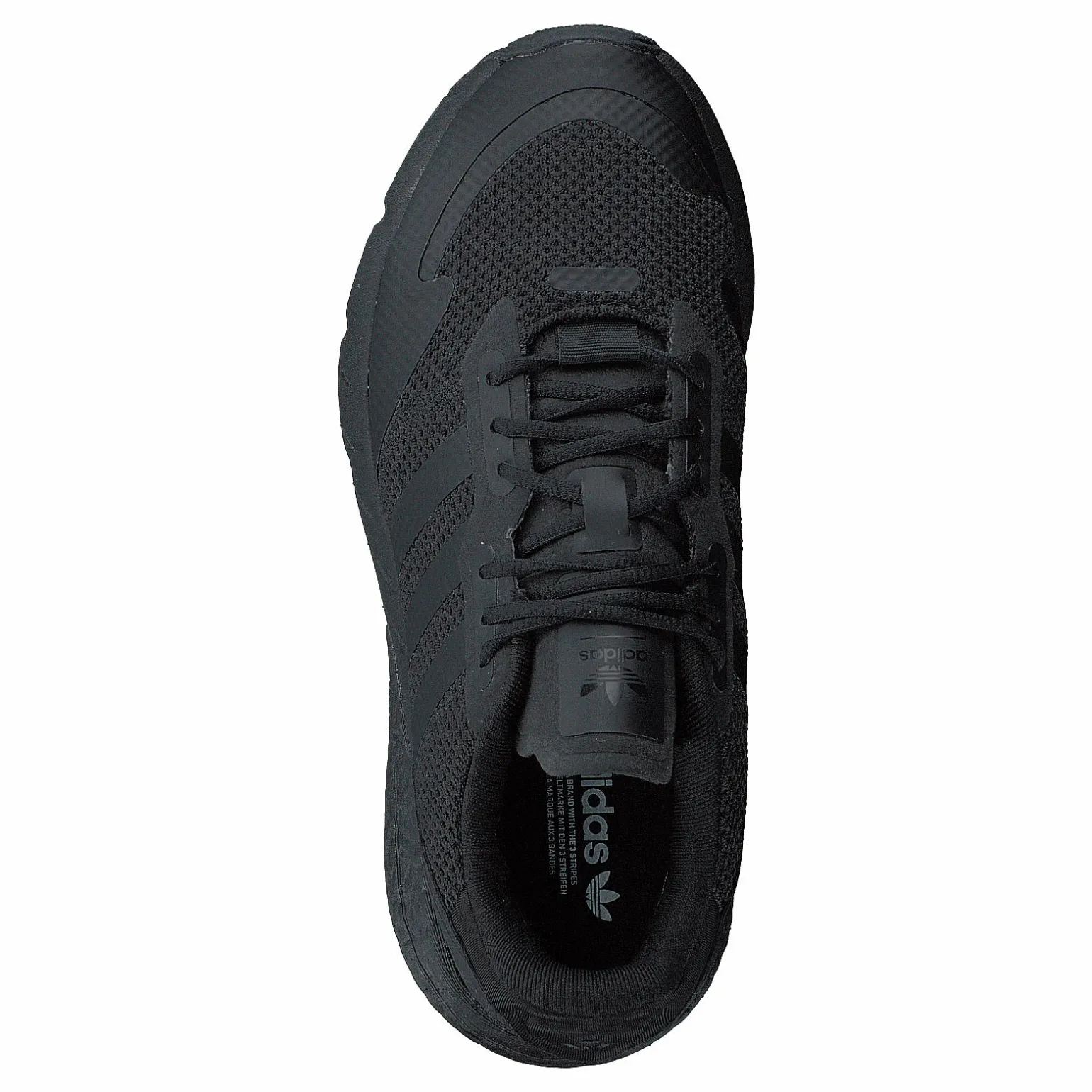 Zx 1K Boost J Core Black / Core Black / Core Black