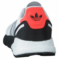 Zx 1K Boost J Crystal White / Silver Metallic / Core Black