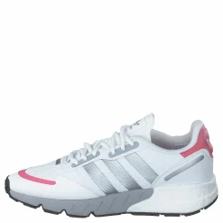 Zx 1K Boost W Cloud White / Silver Metallic / Hazy Rose
