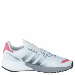 Zx 1K Boost W Cloud White / Silver Metallic / Hazy Rose