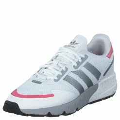 Zx 1K Boost W Cloud White / Silver Metallic / Hazy Rose