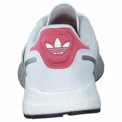 Zx 1K Boost W Cloud White / Silver Metallic / Hazy Rose